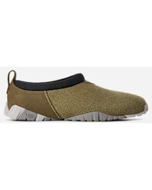 UGG Tasman Flex - Vert