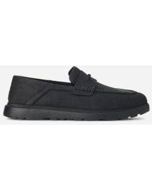 UGG Mocassin Shep Penny - Noir