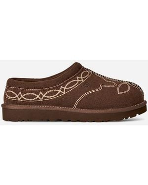 UGG Tasman Western Sheepskin - Black