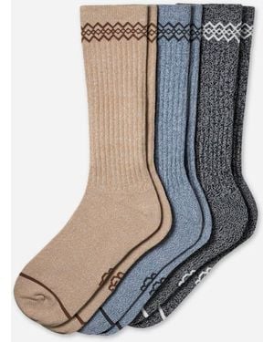 UGG Tasman 3 Pack - Blue