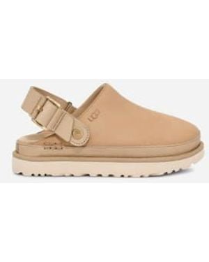UGG Sabot Goldenstar Villa - Neutre