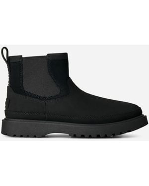 UGG Birch Chelsea - Black