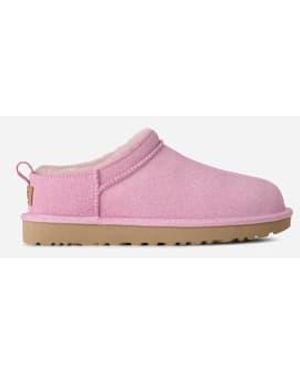UGG Botte Classic Micro - Rose