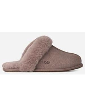 UGG Scuffette Ii Pour Femme - Marron