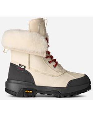 UGG Botte Adirondack Xxv - Blanc