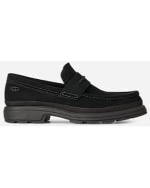 UGG Linscot À Crampons - Noir