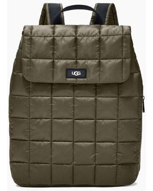 UGG Adaya Rugzak - Groen