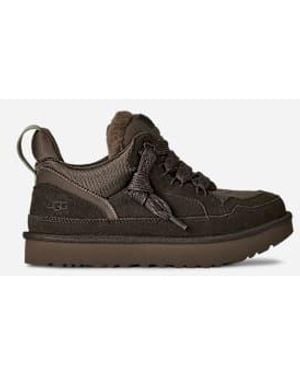 UGG Basket Minimel - Marron