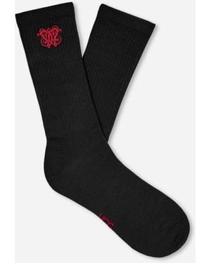 UGG Willy Chavarria Sock - Black