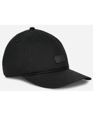 UGG Casquette À Logo - Noir
