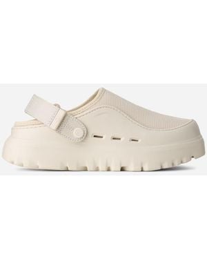 UGG Peakmod Textile Shoes - Black