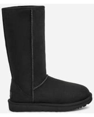 UGG Botte Classic Tall Ii Pour Femme - Noir