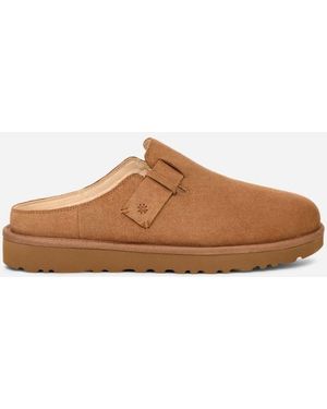 UGG Kalvin Clog For - Black