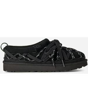 UGG Tasman Lace - Black