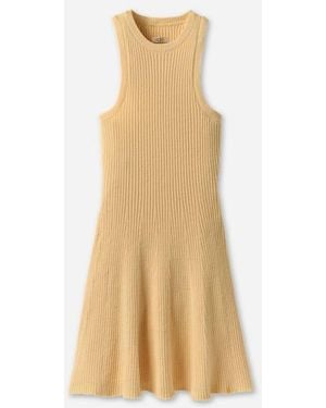 UGG Adela Dress Lite Tops - Natural