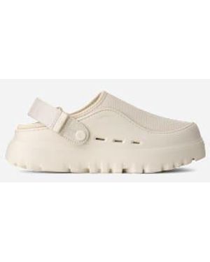 UGG Peakmod - Blanc