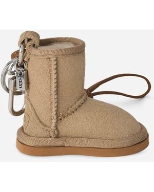 UGG Classic Boot Charm - Natural