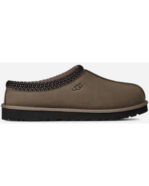 UGG Tasman Ii Nubuck - Black