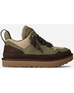 UGG Lowmel Sneaker - Brown