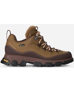 UGG Metrotrek Hiker Für Damen - Schwarz
