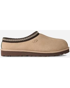 UGG Tasman Ii Sheepskin Slippers - Natural