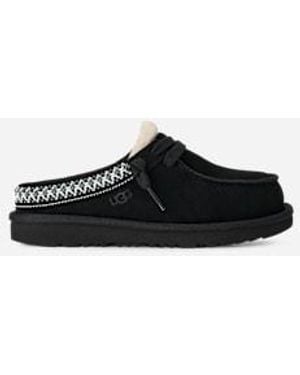 UGG Mule Tasman - Noir