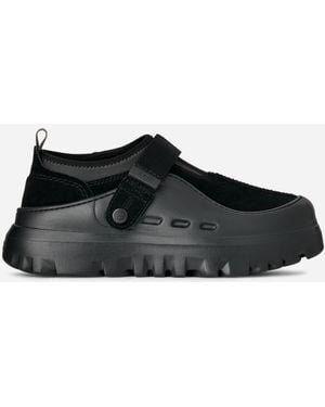 UGG Peakmod Lowcut - Zwart