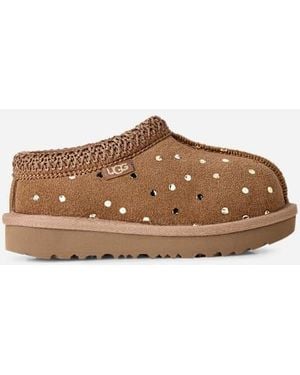 UGG Tasman Ii Shiny Dots - Zwart