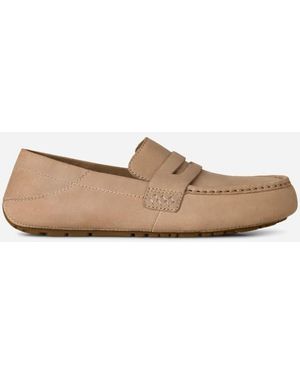 UGG Burkman Loafer - Natural