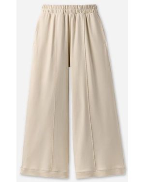 UGG Lailah Pant Bottoms - Natural