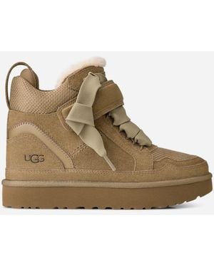 UGG Lowmel Wedge Trainer - Green