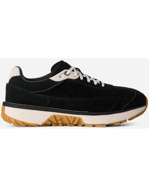 UGG Retrofi Forward-Sneaker - Zwart