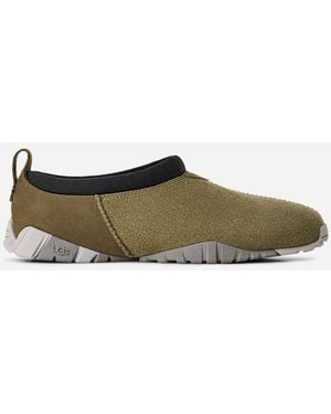 UGG Tasman Flex - Zwart