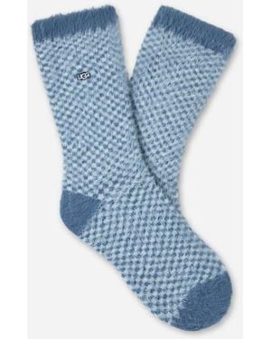 UGG Enlie Crew - Blue