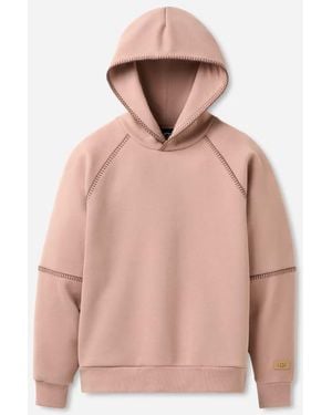 UGG W classic hoodie サイズS【新品未使用タグ付き】 UGG Women's Classic Hoodie, Black at Amazon Women's Clothing