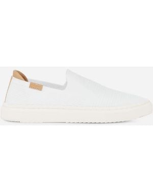 UGG ® Alameda Sammy Knit Trainers - Black