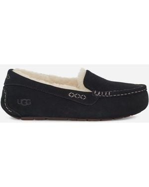 UGG Ansley Pantoffels - Zwart