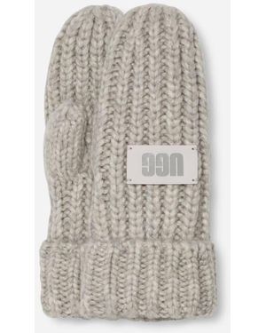 UGG Grove Want - Grijs