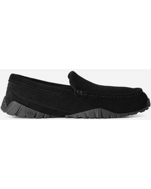 UGG Ascot Flex Loafer Für Herren - Schwarz