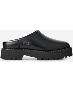 UGG Uptowner Mule - Black