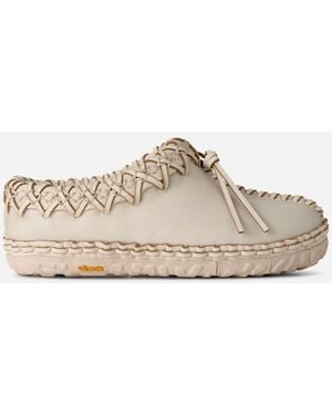 UGG Tasman Albite - Black