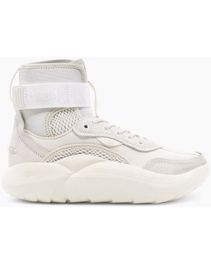 UGG La Cloud Hi Sneaker - Multicolor