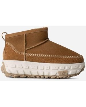 UGG Venture Daze Ultra Mini Boot - Brown