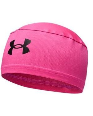 Under Armour Ua Skull Cap - Pink
