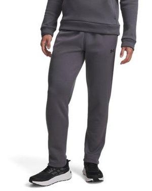 Under Armour Armor Fleece® Pants - Gray