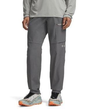 Under Armour Ua Explor Treklite Pants - Gray