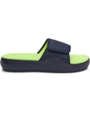 Under Armour Ua Ignite Pro 8 Slides - Black
