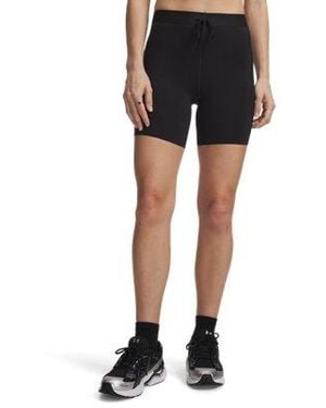 Under Armour Ua Velociti Pro 1⁄2 Tights - Black