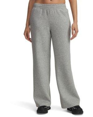 Under Armour Unstoppable Fleece Pants Mod - Gray