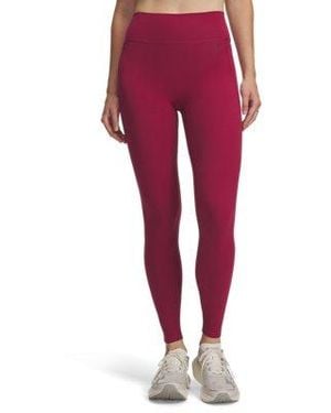 Under Armour Ua Motion Ankle leggings - Red